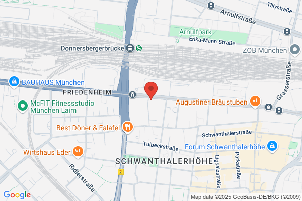 Fänderl Wohngestaltung