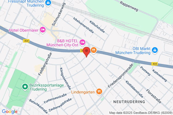 Dipl.-Wirtsch.Ing. Horst Ruhe