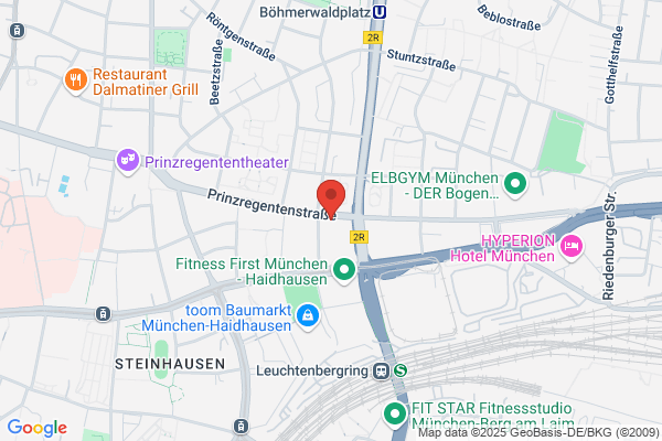 Fußpflege med. Moni's