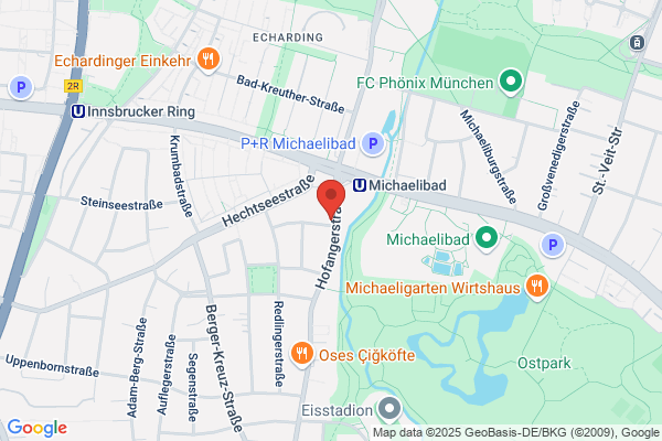 KOSMETIKSTUDIO REGENBOGENBUME
