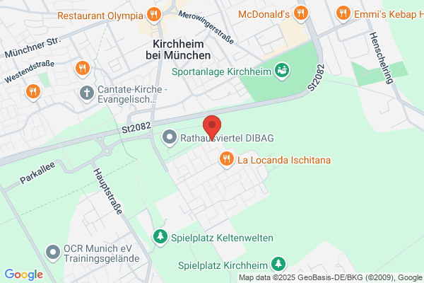 Catto Animation Holding GmbH