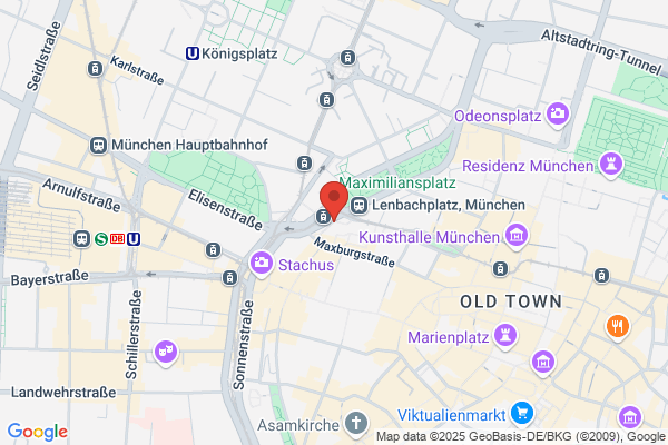 Catto Animation Holding GmbH
