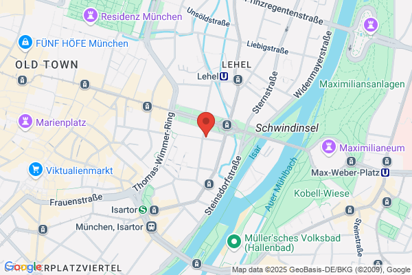 Galerie Binder Andreas