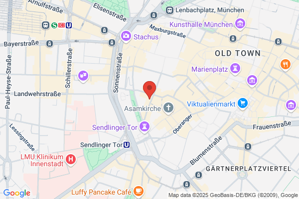 Galerie Blickfang