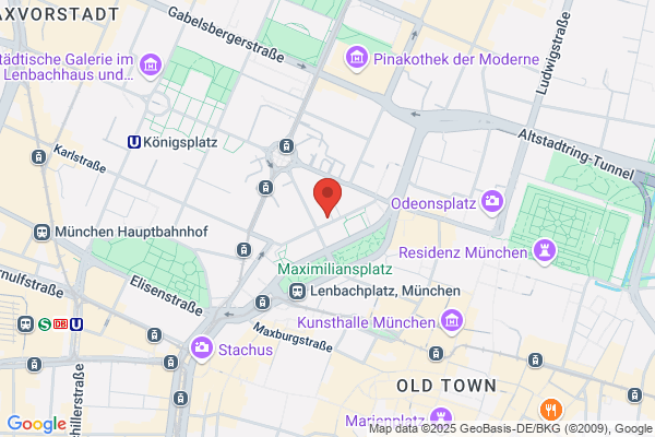 Galerie Handwerk
