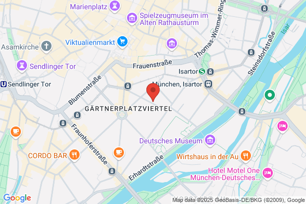 Galerie Telkamp Karoline Telkamp