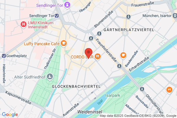 INITIATIVE MüNCHNER GALERIEN