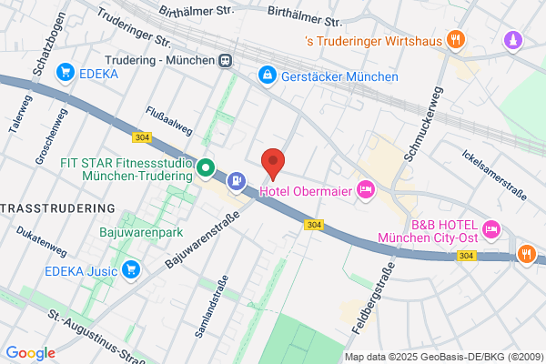 Zaun Dietrich GmbH