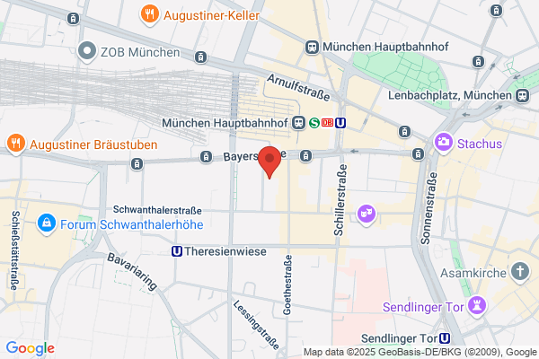 Vogt Landschaftsarchitekten GmbH