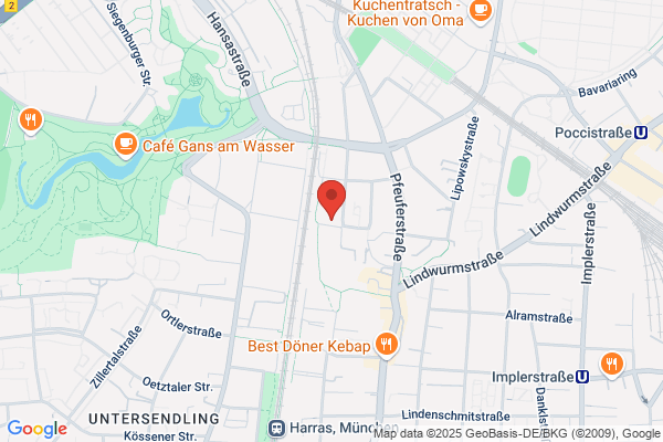 Uka Garten & Landschaftsbau