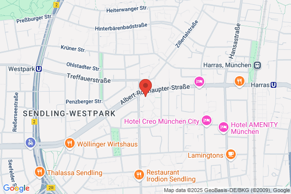 Kosmetik und Fußpflege