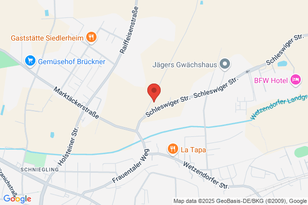 Gartenbau Kraus