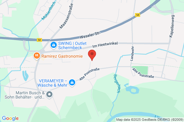 Euflor GmbH für Gartenbedarf
