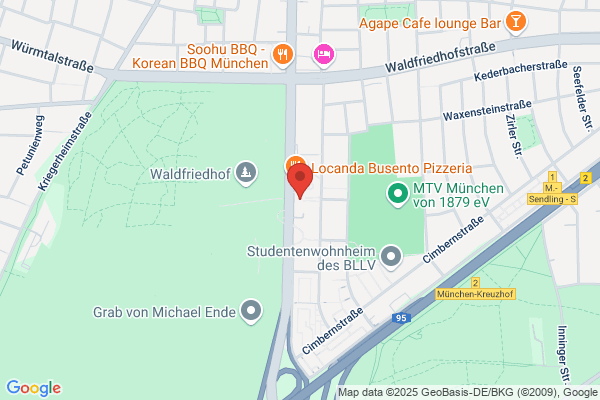 Henrich Mal