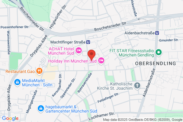 Bransch Gebäudeservice GmbH
