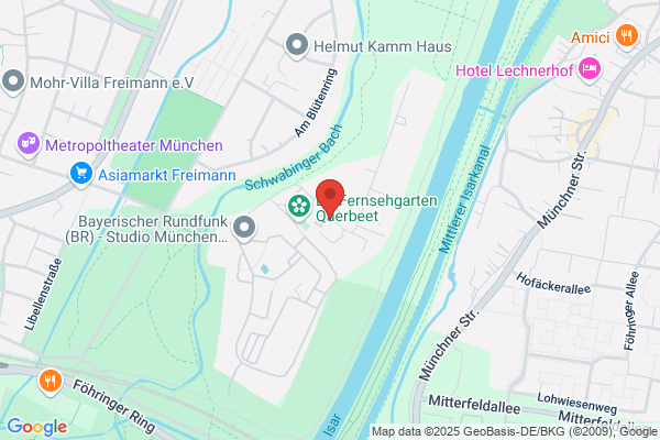 Gartengestaltung Candir