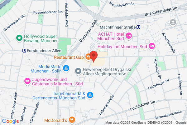 Schüler & Schmidt Dienstleistungs GmbH