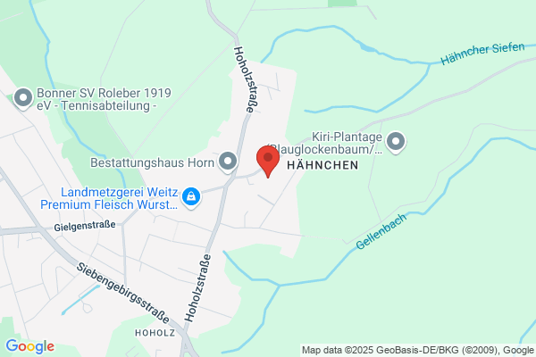 Becker M&E GmbH & Co. KG