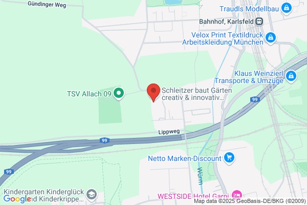 natur + garten GmbH