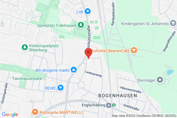 Dominik Fichtl Garten- & Landschaftsbau
