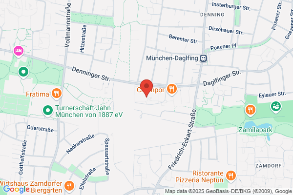 Hausmeisterservice Weber Bogenhausen