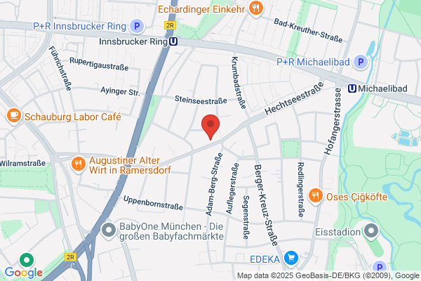 Grünwerk Gröber