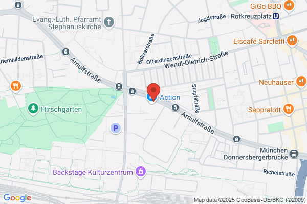 Freshland GmbH