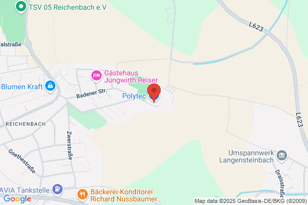 Polytec GmbH