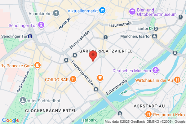 Total Wurscht GmbH