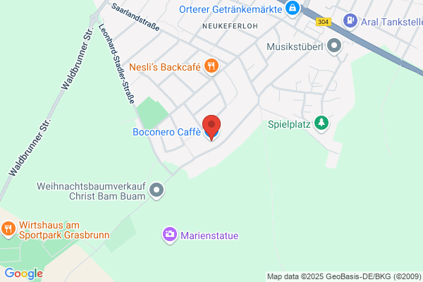 APEC Gastronomieservice GmbH