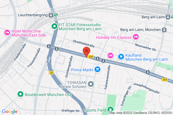 Lauda Gastro GmbH