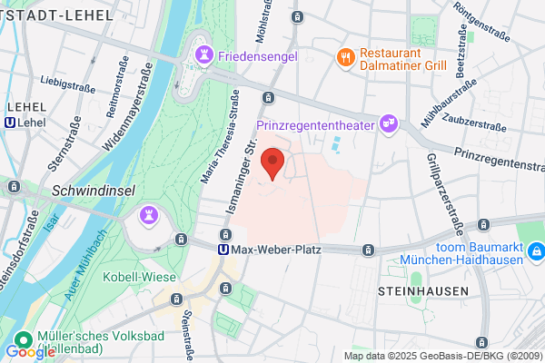 MRI Carefood GmbH