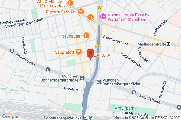 W.R. Restaurantsysteme GmbH