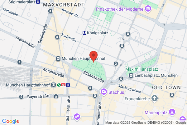 Park Café München