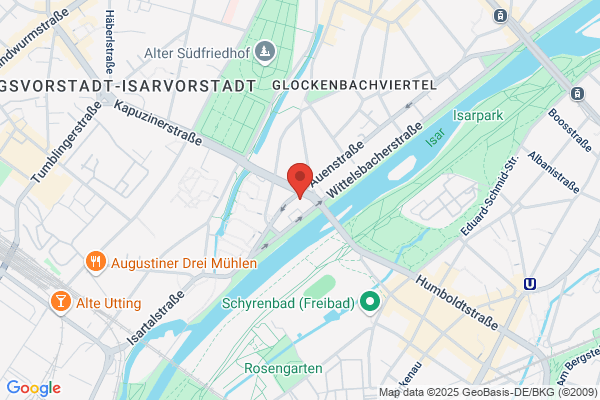 Manzil | traditionelles indisches Restaurant | München