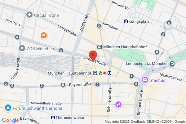 REWE To Go