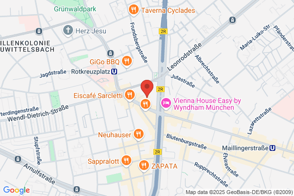 Restaurant Diwan