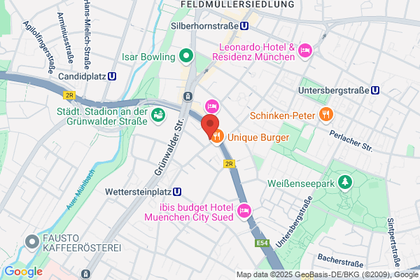 City Kebap House | München