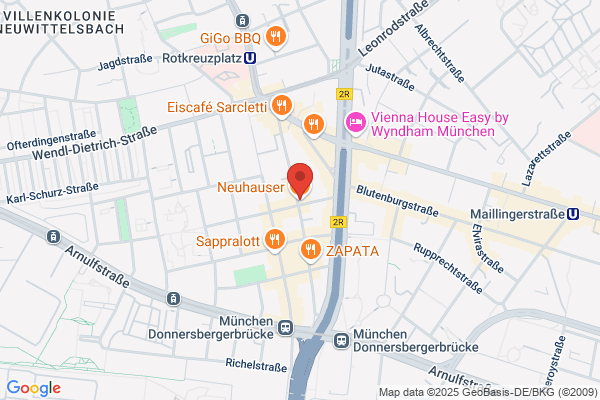Neuhauser Gastro GmbH