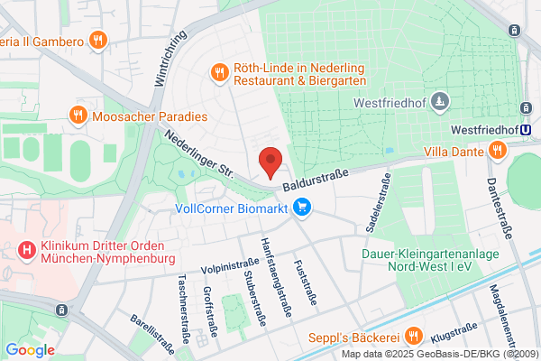 Theater Gut Nederling