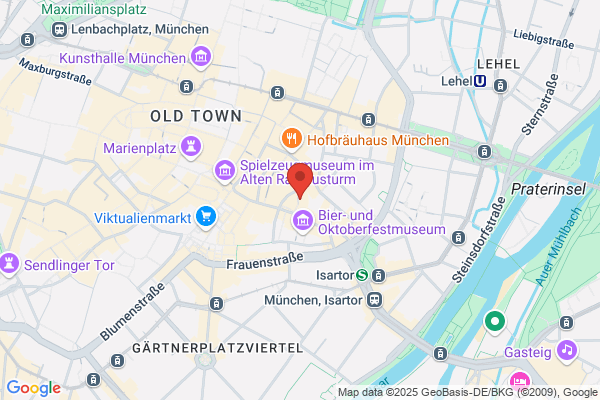 Zum Dürnbräu