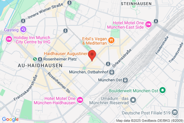 El Espanol München
