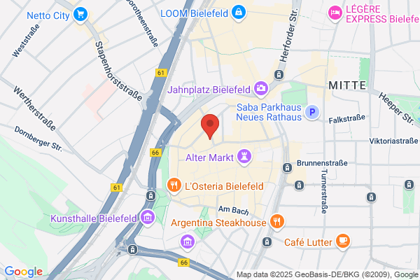 Restaurant Charlie