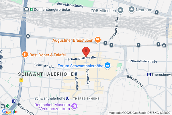 Ausstellungspark