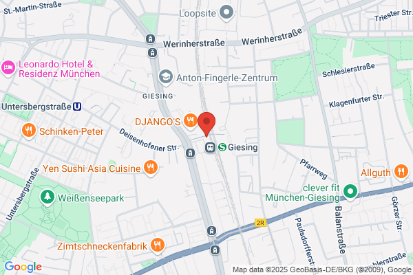 Burger King GmbH