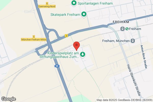 Oeding Freihamer Wirtshaus