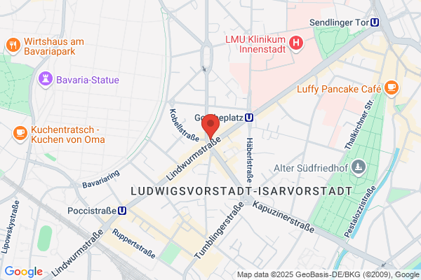 Lindwurmstüberl