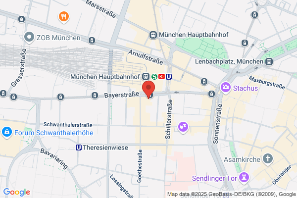 Bayerisches Schnitzel- & Hendl Haus