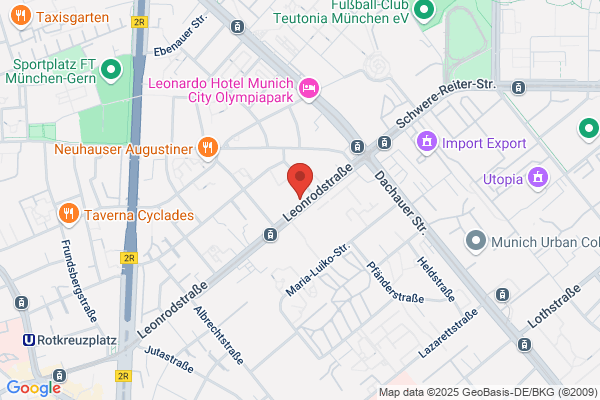 Gasthaus Bayerischer Herold