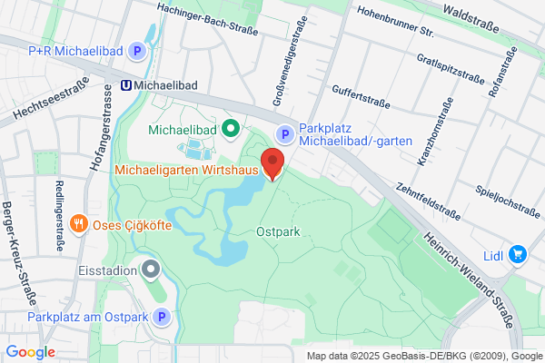 Michaeligarten